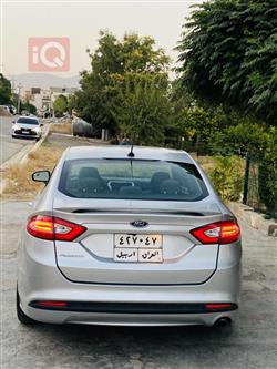 فۆرد فیوژن